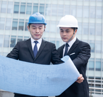 建昌服務 專業建筑技術咨詢，構筑品質與安全