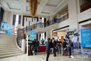 土筑虎助力上海第七屆國際樁與深基礎峰會，構筑行業智慧新生態
