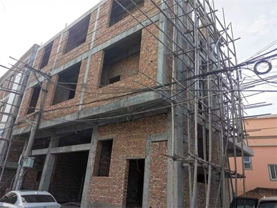 廣西危房鑒定權威機構與建筑技術咨詢服務指南